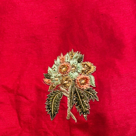 Pakistani Indian designer outfit - Picture 8 of 16